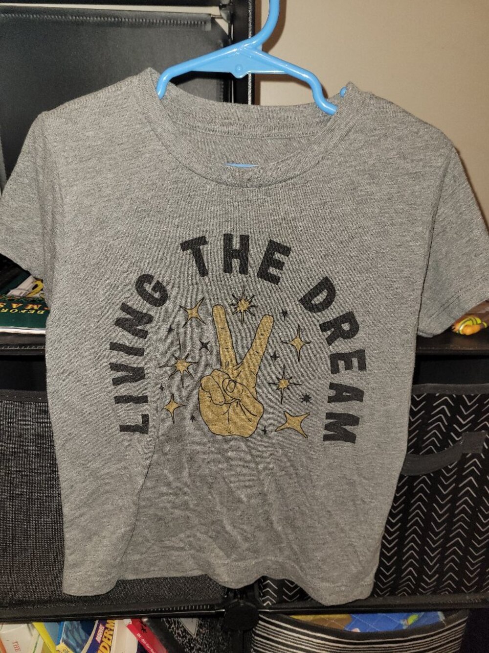 T